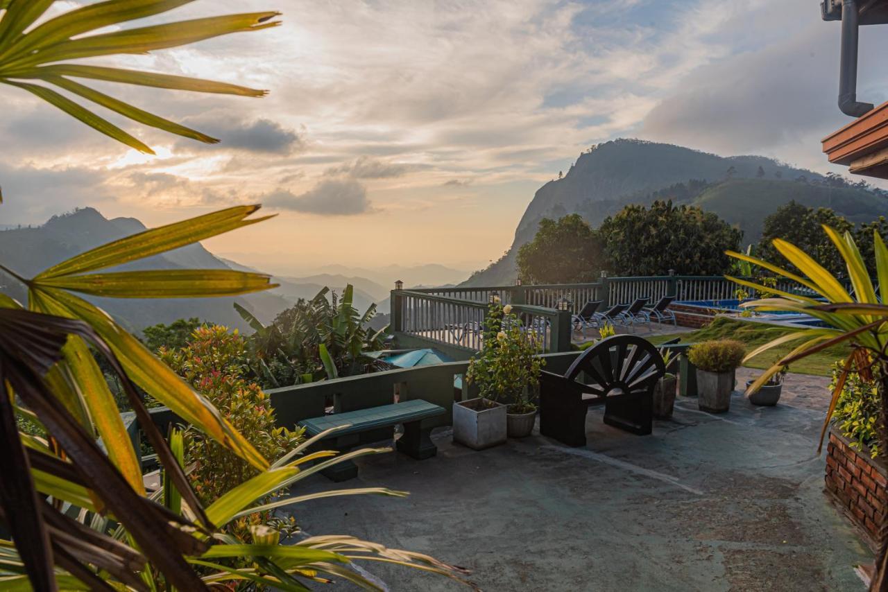 Ravana Range Procida Dış mekan fotoğraf